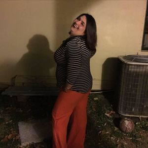 Meet your Posher, Mildrey